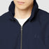 Fred Perry Japan Shirt Harrington Jacket Navy